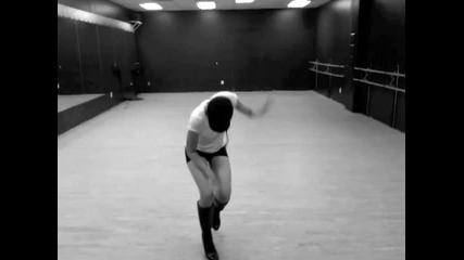 Lady Gaga - Alejandro Choreography 