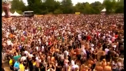 Defqon 1 2009 Dj Isaak & Wildstyles & Outro ( Hq )