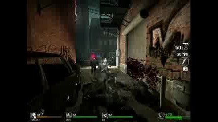 Left 4 Dead Part 1