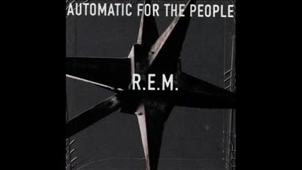 R.e.m - Sweetness Follows