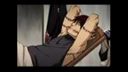 Kakuzu