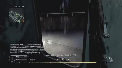 The Most Badass Russian Commentator Evar 