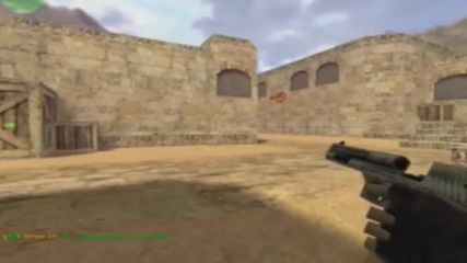 Counter Strike Pro