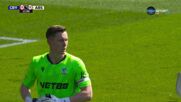 Top 5 Gk Saves of the Week