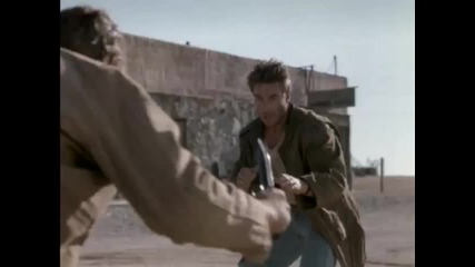 Inferno Desert Heat [1999] - Trailer