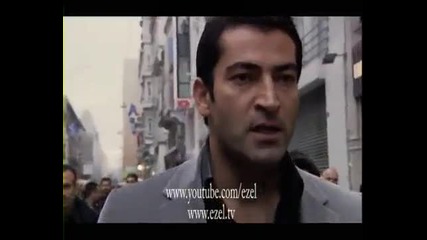 Ezel Eysan kiss 13 epizod