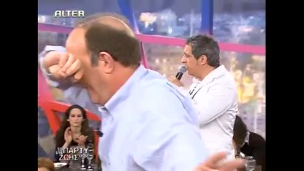 Θέμης Αδαμαντίδης - Σαν σημαδέψεις αετό - когато нараниш орел