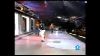 Michael Jackson - Live Anniversary Concert in New York