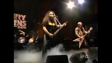 Slayer - Cult