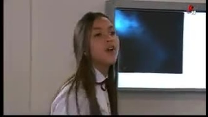 La Que No Podia Amar - capitulo 56