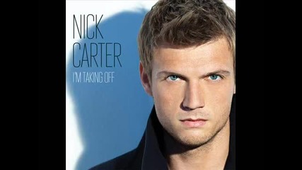 Nick Carter - Burnin Up 