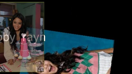 V A N E S S A ~for selena 2585