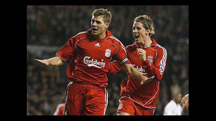 Gerrard & Torres