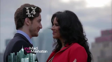 Una Maid en Manhattan Capitulo 151 Parte 4