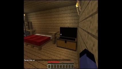 Minecraft Survival:7 епизод (3 сезон)