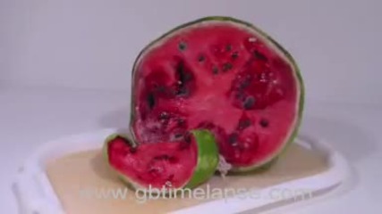изгниваща диня
