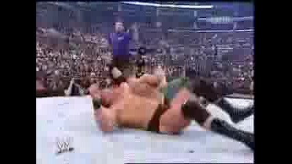 Soulja Boy - Crank That(john Cena)
