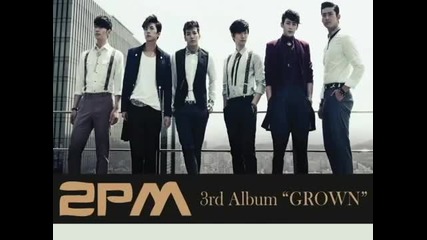 130619 2pm - Grown Cd1[3 Album] Grand Edition-full