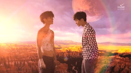 Aaron Yan - The unwanted love [fall In Love With Me Ost]
