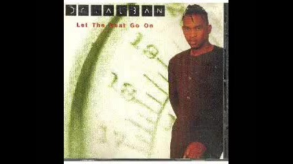Dr. Alban - Let the Beat go on (remix)
