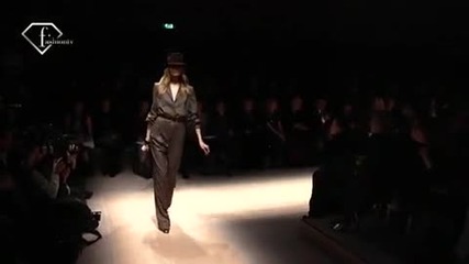 fashiontv Ftv.com - Magdalena F. Models Woman Fall Winter 2010 - 11 