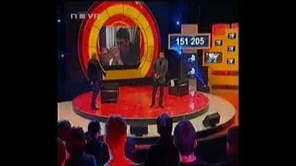Vip Brother 3 - 25.03.09г. (10 - та Част)