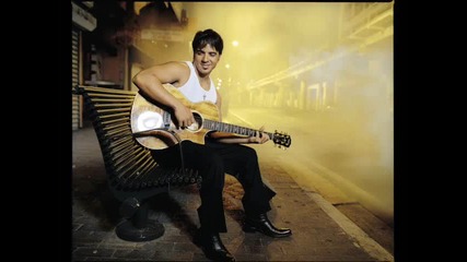 Luis Fonsi - Dime si tu