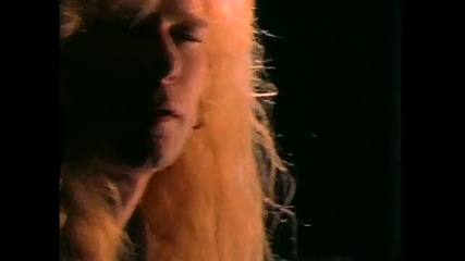 Def Leppard - Love Bites 