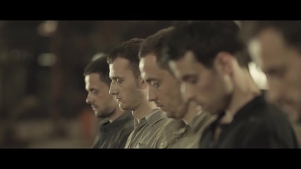 Hor Rejjan- Cvijet Srebrenice - Official spot 2013