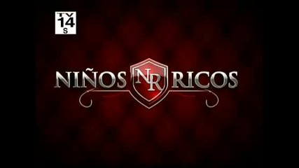 Ninos Ricos Pobres Padres capitulo 109 (4/5)