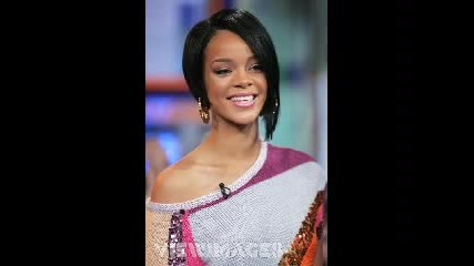 Rihanna - Say It (remix)
