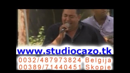 Gazoza 2011 Show Djemail Ahmet asavki daj cidimi