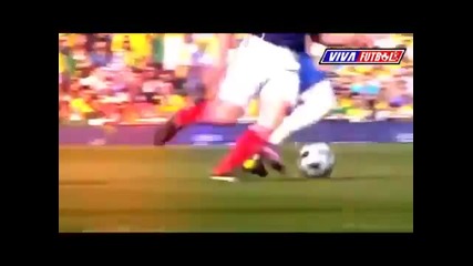 Best Football Skills Tricks 2011 Hd