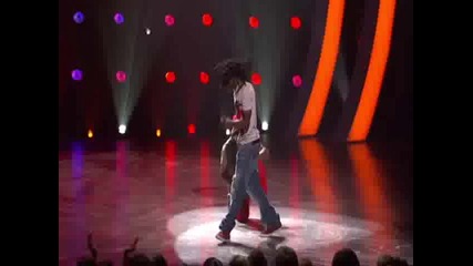 So you think you can dance final 