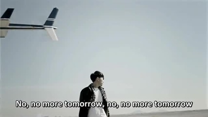 Tablo ft. Tae Yang - Tomorrow