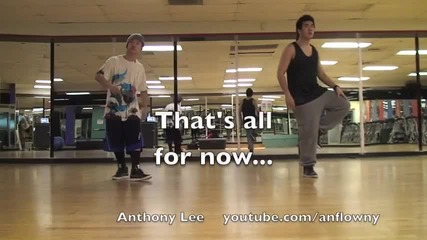 Mike Song and Anthony Lee Collab Aqueous Transmission 