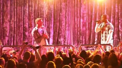 Reece - Party Till Lights Out 