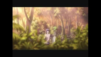 Macross Frontier Amv - Here I Am