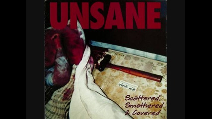 Unsane - Out