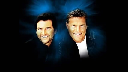 Modern Talking Mega Megamix