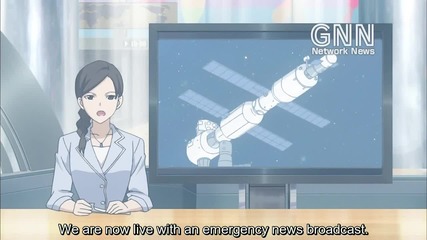 Ai Tenchi Muyo! Episode 51