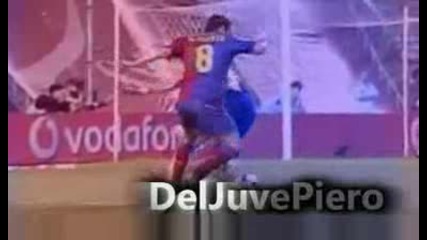 Andrг©s Iniesta - New 2009