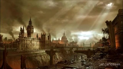 Biometrix - Nuclear Bomb