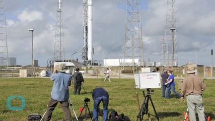 SpaceX Attempts Historic Rocket Landing