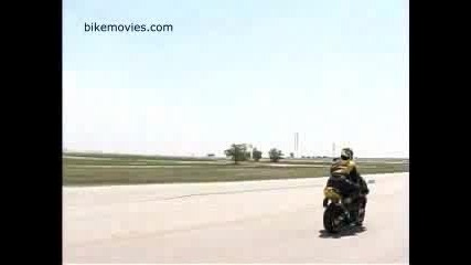 Падане С Мотор 2