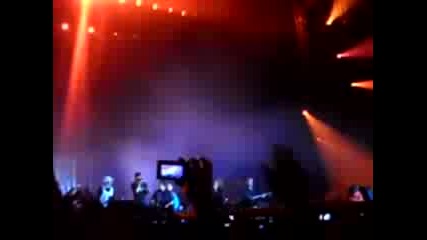Enrique Iglesias - Ring my Bells Sofia Live 29.09.2010
