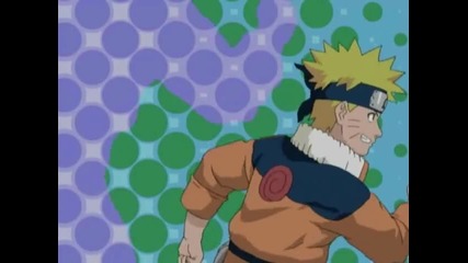 Naruto ed8