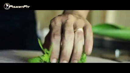 Phuketfit™ Weight Loss Cooking