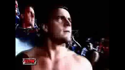 Cm Punk 2009