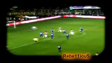 Arda Turan Prince Of The Bosphorus 
